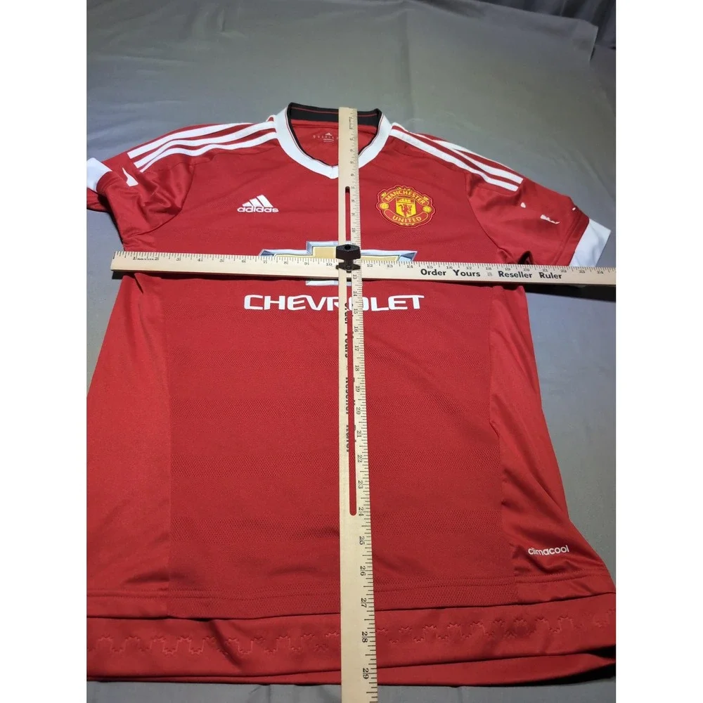 adidas manchester united